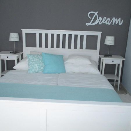 Ferencesek Apartman Πετς Εξωτερικό φωτογραφία