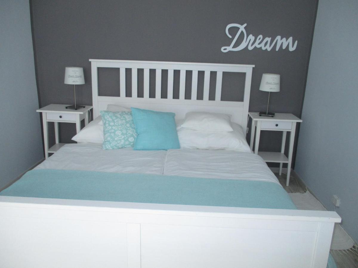 Ferencesek Apartman Πετς Εξωτερικό φωτογραφία