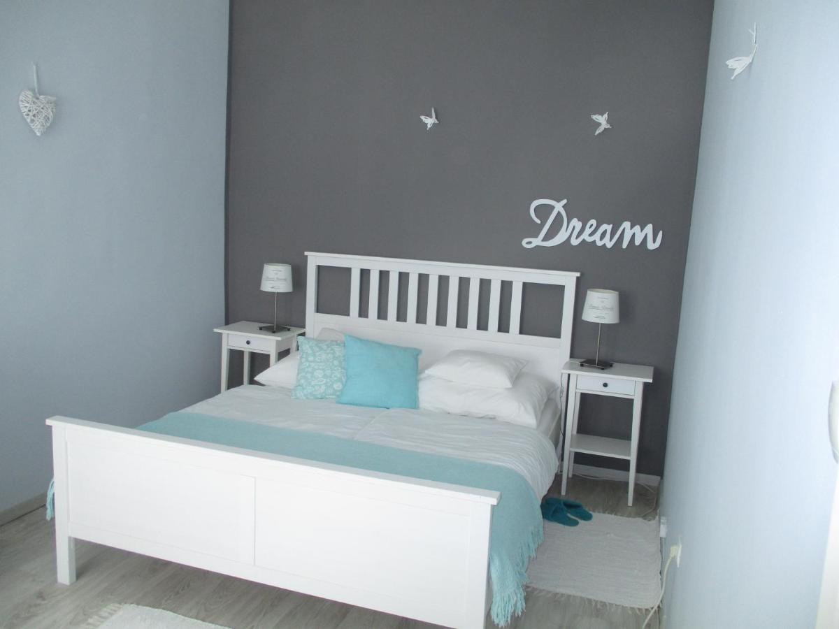 Ferencesek Apartman Πετς Εξωτερικό φωτογραφία