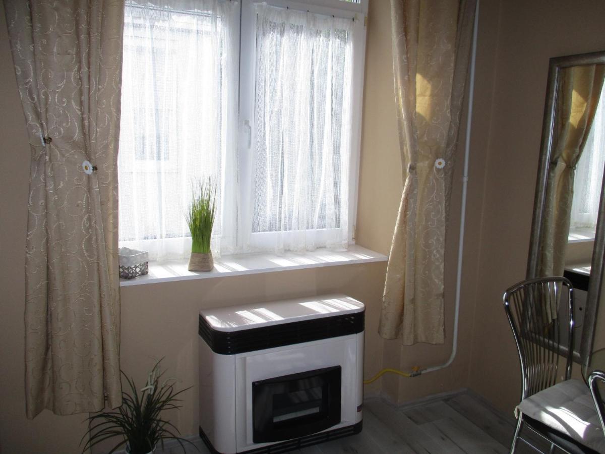 Ferencesek Apartman Πετς Εξωτερικό φωτογραφία