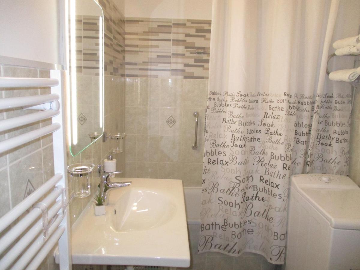 Ferencesek Apartman Πετς Εξωτερικό φωτογραφία