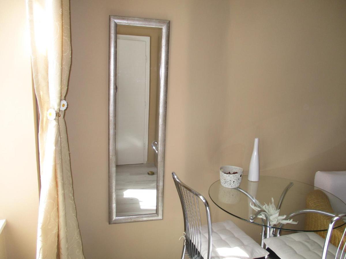 Ferencesek Apartman Πετς Εξωτερικό φωτογραφία