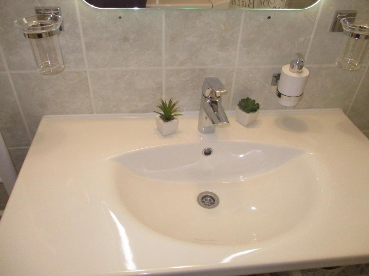 Ferencesek Apartman Πετς Εξωτερικό φωτογραφία
