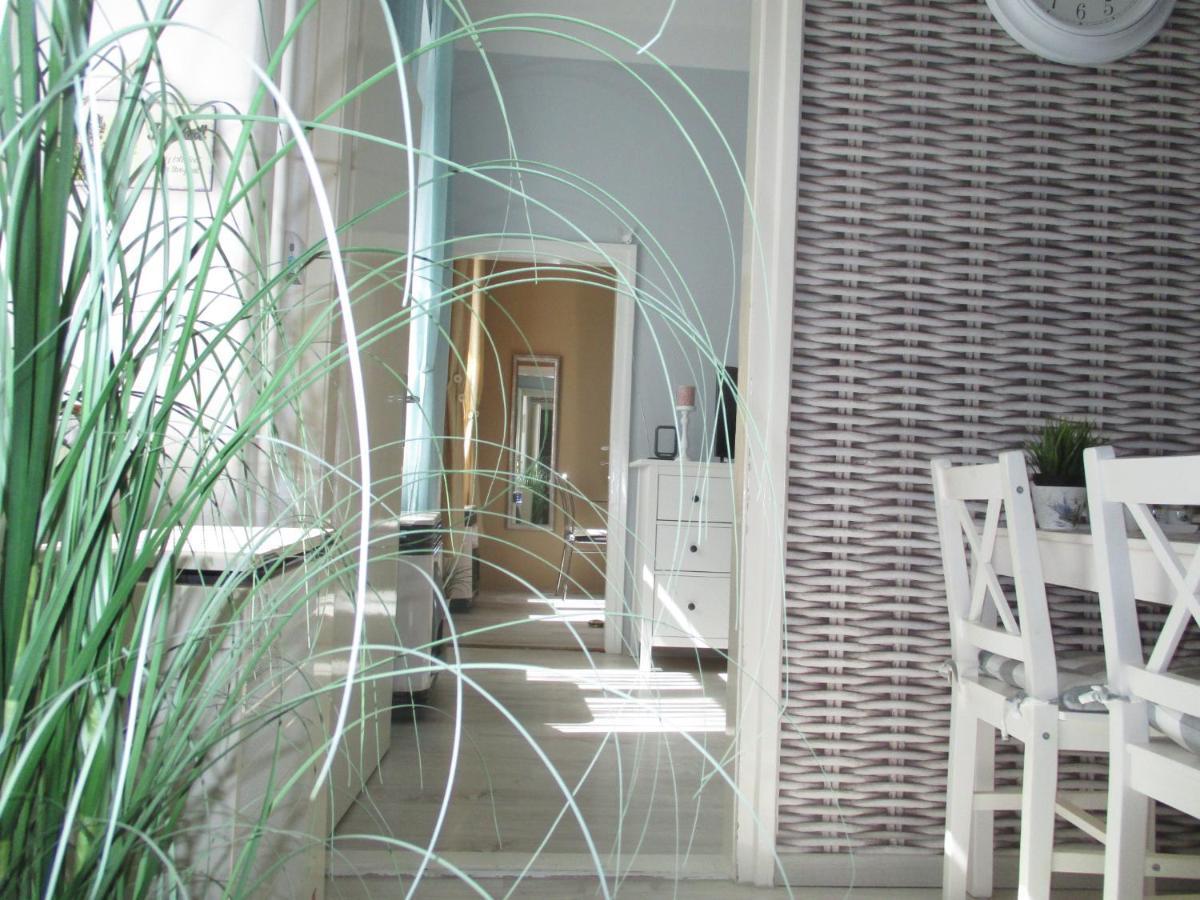 Ferencesek Apartman Πετς Εξωτερικό φωτογραφία