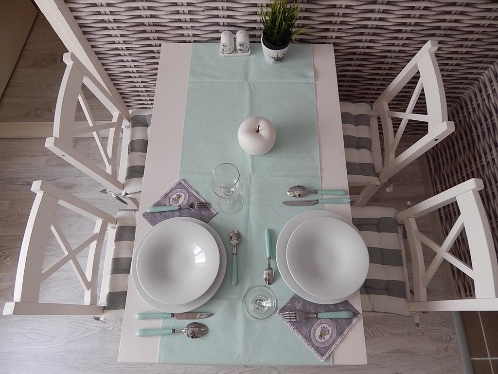 Ferencesek Apartman Πετς Εξωτερικό φωτογραφία