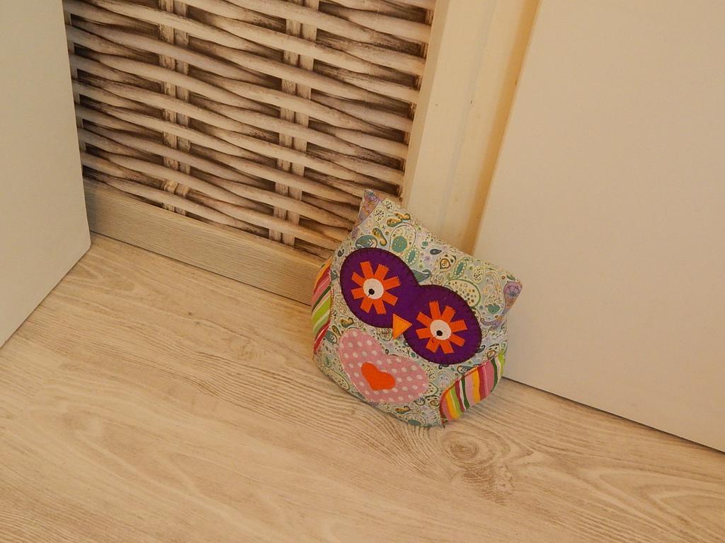 Ferencesek Apartman Πετς Εξωτερικό φωτογραφία